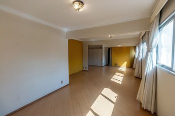 apartment em Rua Tabapuã, Itaim Bibi - São Paulo - SP