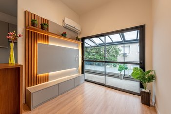 apartment em Avenida Otto Niemeyer, Tristeza - Porto Alegre - RS