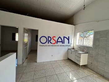 house em Rua Rosália Sandoval, Parque São Luís - São Paulo - SP