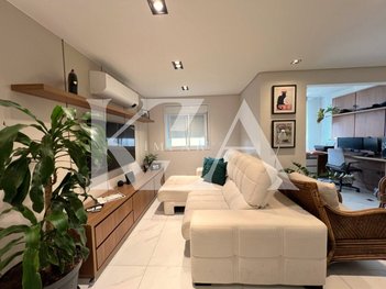 apartment em Avenida Professor Pedro Clarismundo Fornari, Engordadouro - Jundiaí - SP