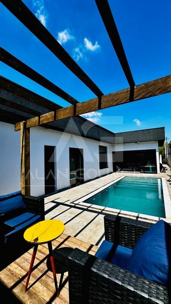 house em Rua Troncoso, Residencial Haras Inga Mirim - Boituva - SP