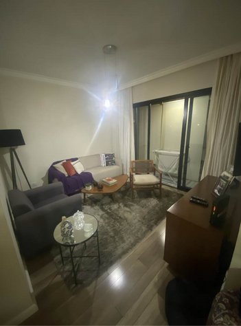 apartment em Rua Santo Irineu, Bosque da Saúde - São Paulo - SP