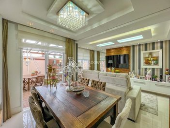 house em Avenida Açucena, Estância Velha - Canoas - RS