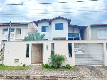 house em Praça José Bonifácio Andrada e Silva, Inconfidentes - Ouro Branco - MG