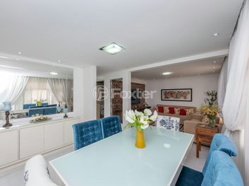 apartment em Rua Astúrias, Imirim - São Paulo - SP