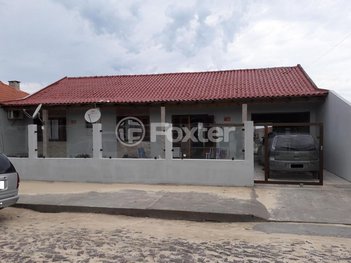 house em Rua Altemar Dutra, Salinas - Cidreira - RS