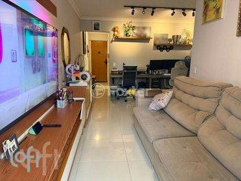 apartment em das Grumixamas, Jabaquara - São Paulo - SP