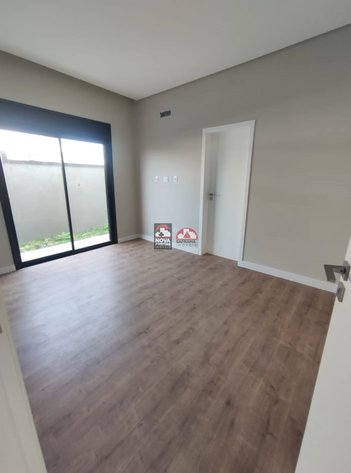 house em Rua Pau-Brasil, Condomínio Residencial Alphaville II - São José dos Campos - SP