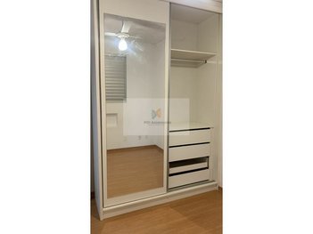 apartment em Rua Maria Ceron Volpe, Vila Toninho - São José do Rio Preto - SP