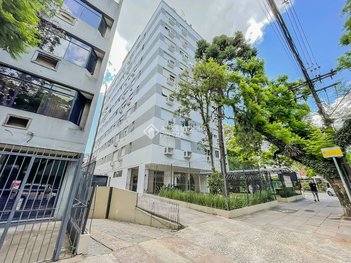apartment em Rua Tomaz Flores, Independência - Porto Alegre - RS