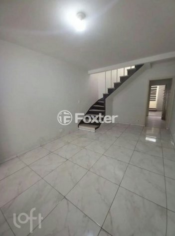 house em Rua Bartolomeu Zunega, Pinheiros - São Paulo - SP