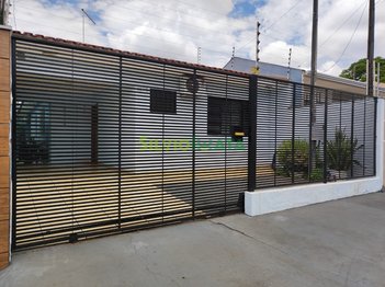 house em Rua Maranhão, Jardim Alvorada - Maringá - PR