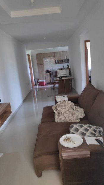 apartment em Servidão José Manoel de Souza, Ingleses do Rio Vermelho - Florianópolis - SC