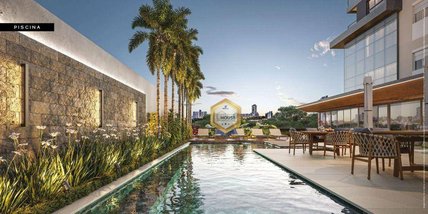 apartment em Rua Maringá, Jardim Aclimação - Maringá - PR