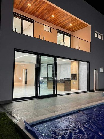 house em Rua Lapa do Lobo, Granja Marileusa - Uberlândia - MG