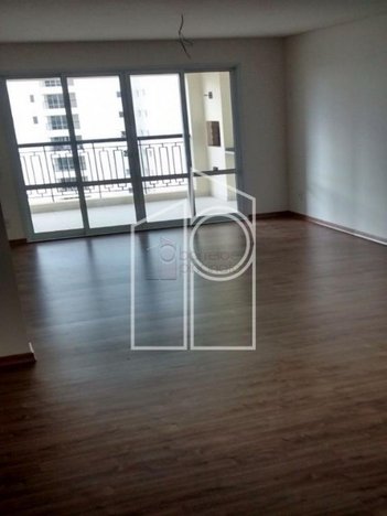 apartment em Rua Chiara Lubich, Jardim Ermida II - Jundiaí - SP