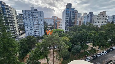apartment em Praça Olívio Amorim, Centro - Florianópolis - SC