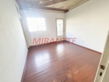 house em Rua Ênio Voss, Parada Inglesa - São Paulo - SP
