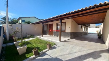 house em Avenida das Flores, Campo Redondo - São Pedro da Aldeia - RJ