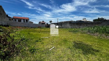 land_lot em Rua Irmã Bonavita, Capoeiras - Florianópolis - SC