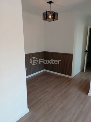 apartment em Avenida Padre Antônio José dos Santos, Cidade Monções - São Paulo - SP