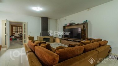 house em Avenida Ipê, Vila Jardim - Porto Alegre - RS