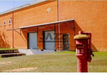 industrial em Rodovia Presidente Dutra, Jardim das Indústrias - São José dos Campos - SP