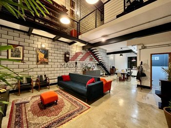 house em Avenida Prefeito Francisco Ribeiro Nogueira, Conjunto Bom Pastor - Mogi das Cruzes - SP