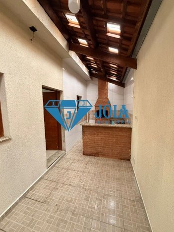 house em Rua Chile, Taboão - São Bernardo do Campo - SP