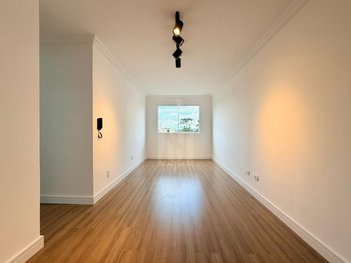 apartment em Rua Almirante Tamandaré, Pedro Moro - São José dos Pinhais - PR