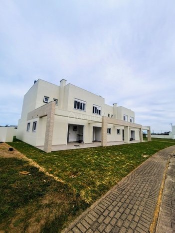 house em Avenida José Bruno Klein, Xangri-Lá - Xangri-Lá - RS