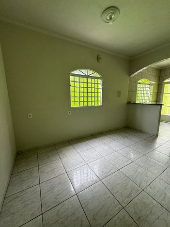 house em Rua Maria Regina de Jesus, Céu Azul - Belo Horizonte - MG