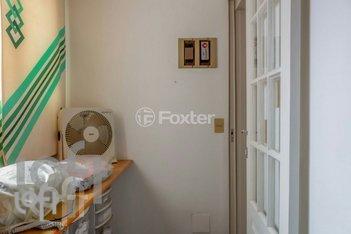 apartment em Jamaris, Moema Índios - São Paulo - SP