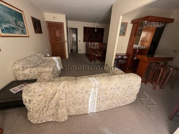 apartment em Rua Morgado de Mateus, Vila Mariana - São Paulo - SP