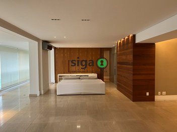 apartment em Rua Conde de Porto Alegre, Campo Belo - São Paulo - SP