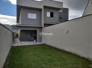 house em Rua São Manoel, Jardim Paulista - Atibaia - SP