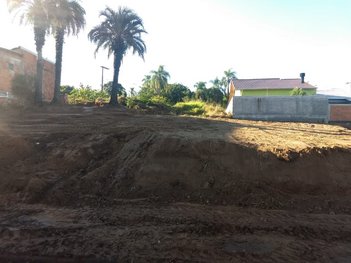 land_lot em Habitar, Arroio da Manteiga - São Leopoldo - RS