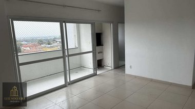 apartment em Rua Dona Emília Imediato, Jardim Boa Vista - Pindamonhangaba - SP