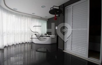 apartment em Rua da Consolação, Consolação - São Paulo - SP