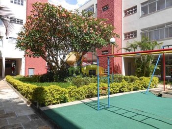 apartment em Avenida Caminho do Mar, Rudge Ramos - São Bernardo do Campo - SP