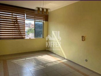 apartment em Travessa Paulo Medeiros, Fonseca - Niterói - RJ