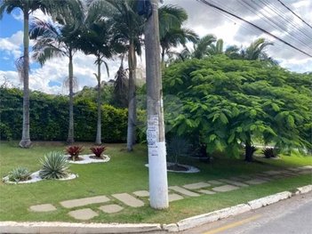 land_lot em Rua Fernando Di Stefano, Condomínio Chacur - Várzea Paulista - SP
