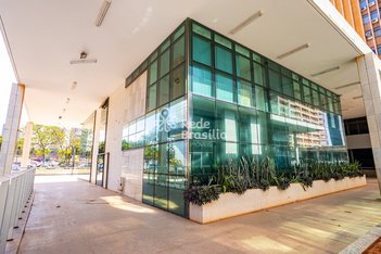 commercial_property em SBS Quadra 2, Asa Sul - Brasília - DF