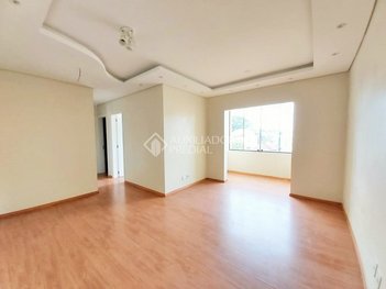 apartment em Rua Santa Flora, Nonoai - Porto Alegre - RS