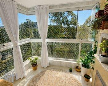 apartment em Rua Antônio Costa, Itacorubi - Florianópolis - SC
