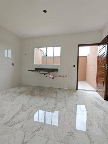 house em Rua Gil de Siqueira, Vila Aurora - São Paulo - SP
