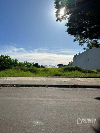 land_lot em Rua Vereador José Gazola, Centro - Nova Esperança - PR