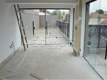 business em Avenida Doutor Erasmo, Vila Assunção - Santo André - SP