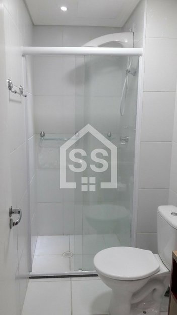 apartment em Rua Cônego Vicente Miguel Marino, Barra Funda - São Paulo - SP
