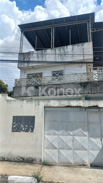 house em Rua Glória, Torres Tibagy - Guarulhos - SP